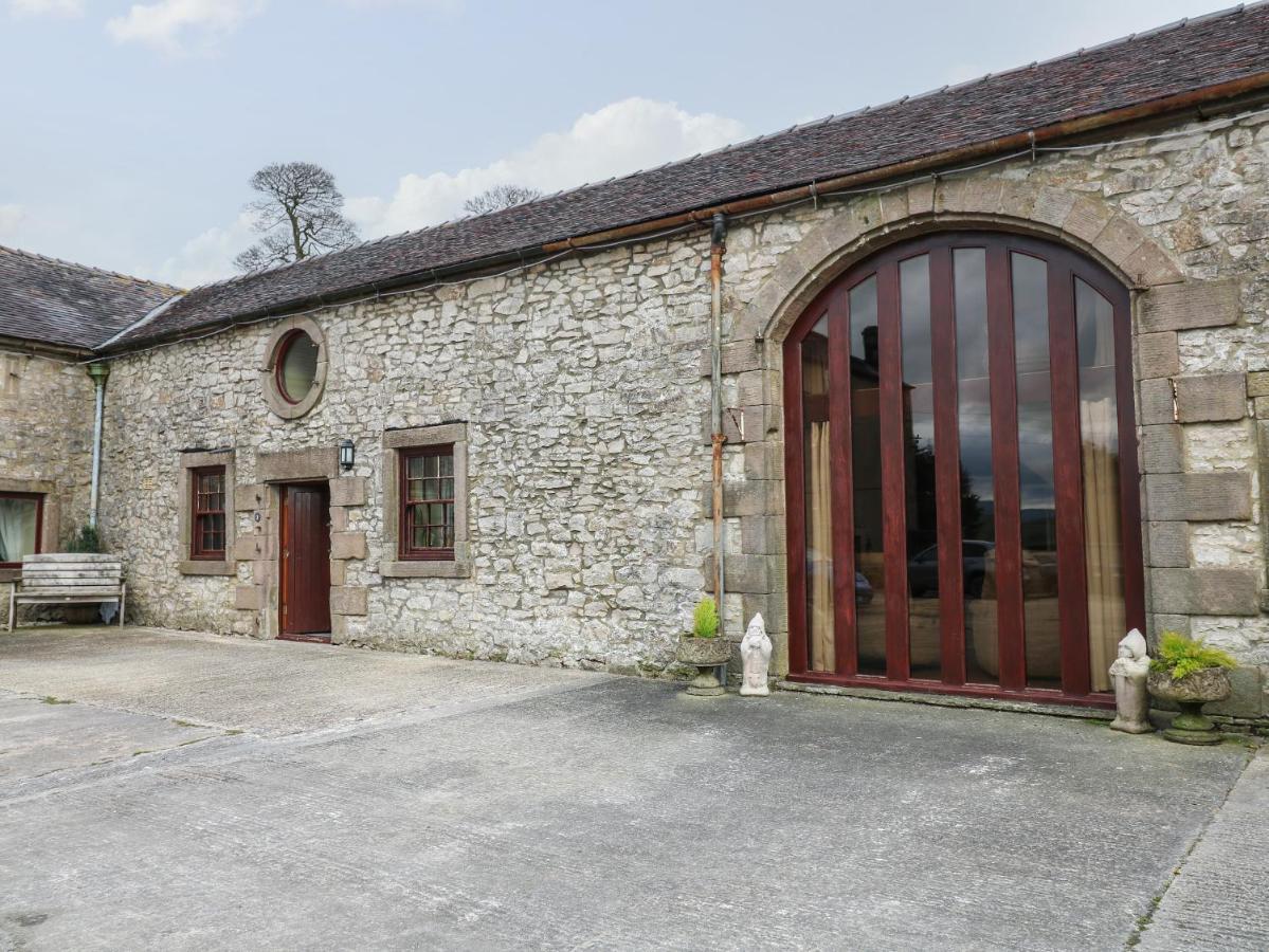 Number 3 Villa Hartington Exterior photo