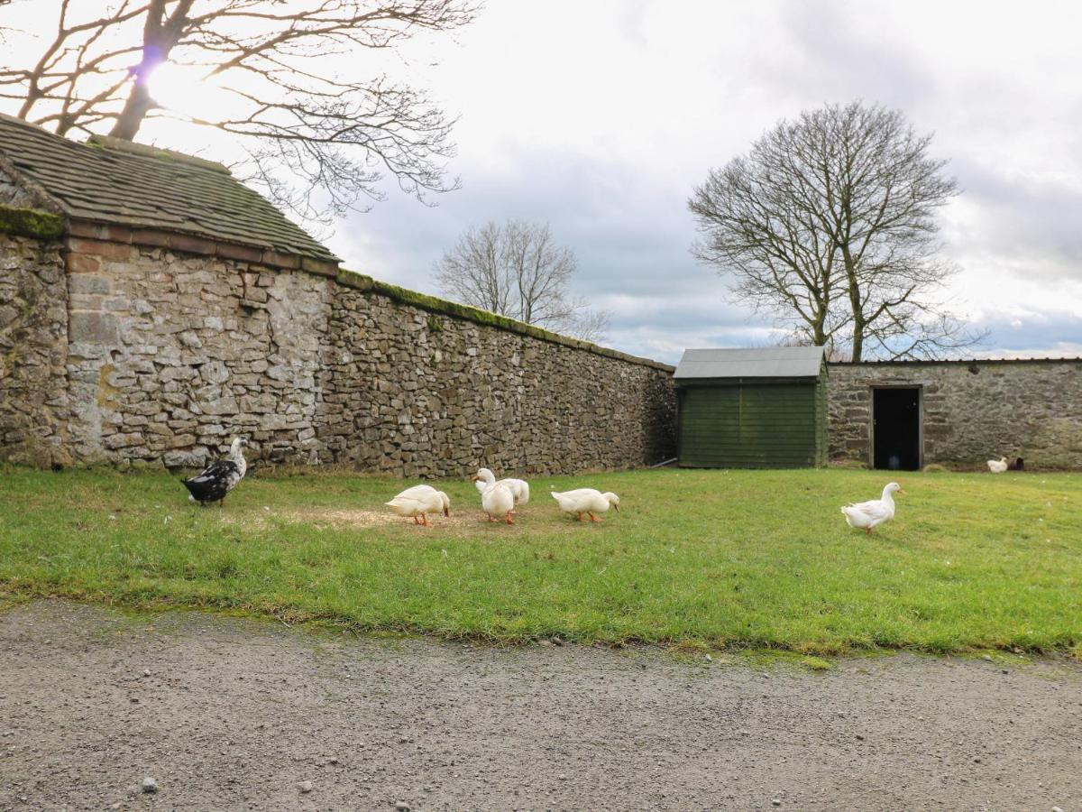 Number 3 Villa Hartington Exterior photo