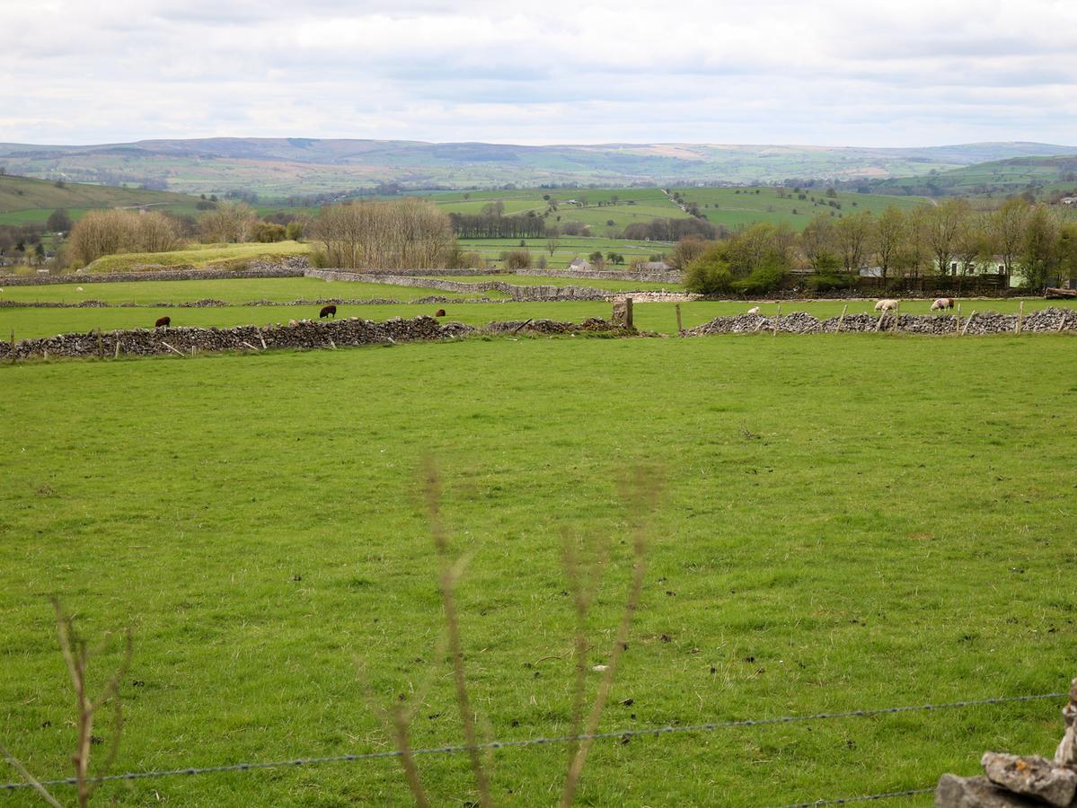 Number 3 Villa Hartington Exterior photo