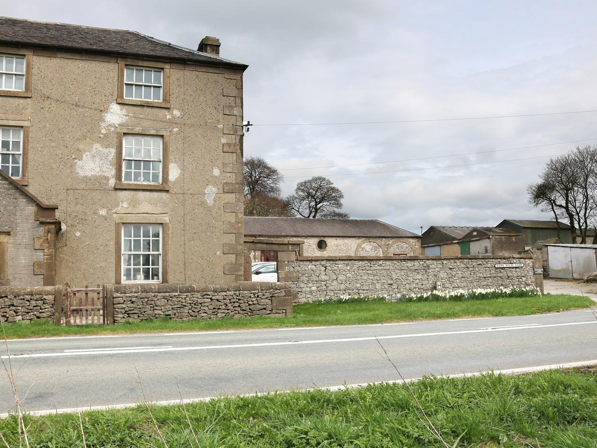 Number 3 Villa Hartington Exterior photo